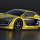 Illustration for article titled The Renaultsport R.S. 01 Is The Mid-Engined GT-R You Always Wanted